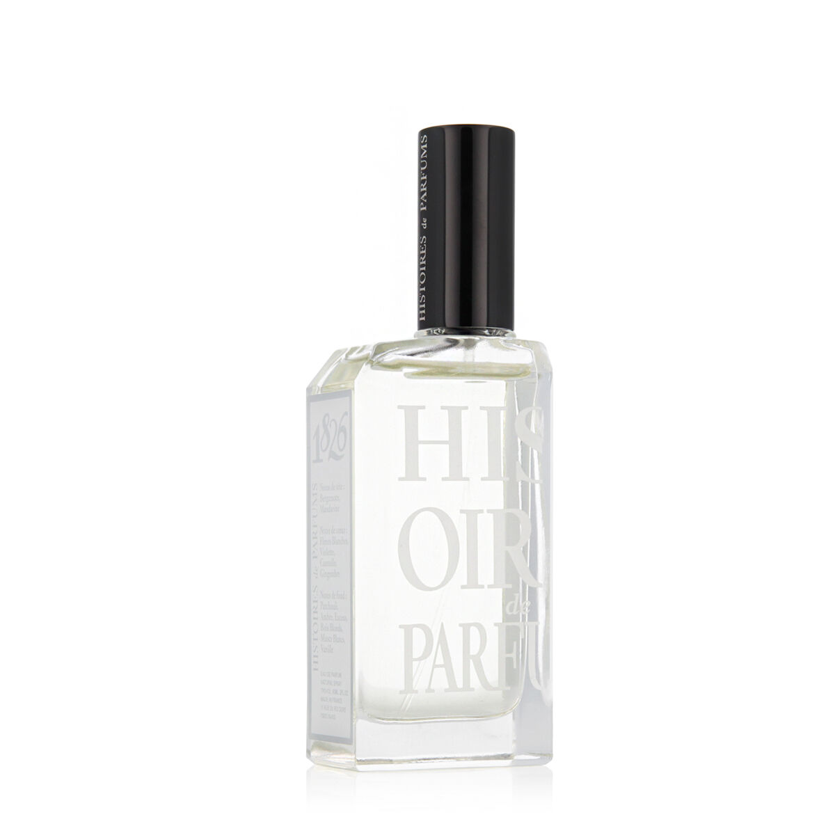 Parfym Damer Histoires de Parfums EDP 1826 60 ml